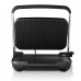 GRM7000SS Sunbeam Café Style 6-Slice Sandwich Press & Maker